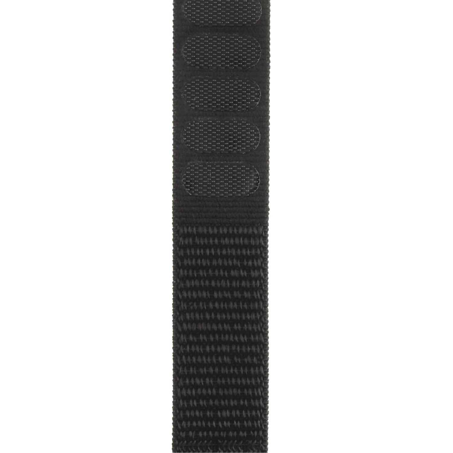 Apple-Watch-nylon-sport-loop-band-zwart-7440849284255-123watches-klittenbandsluiting