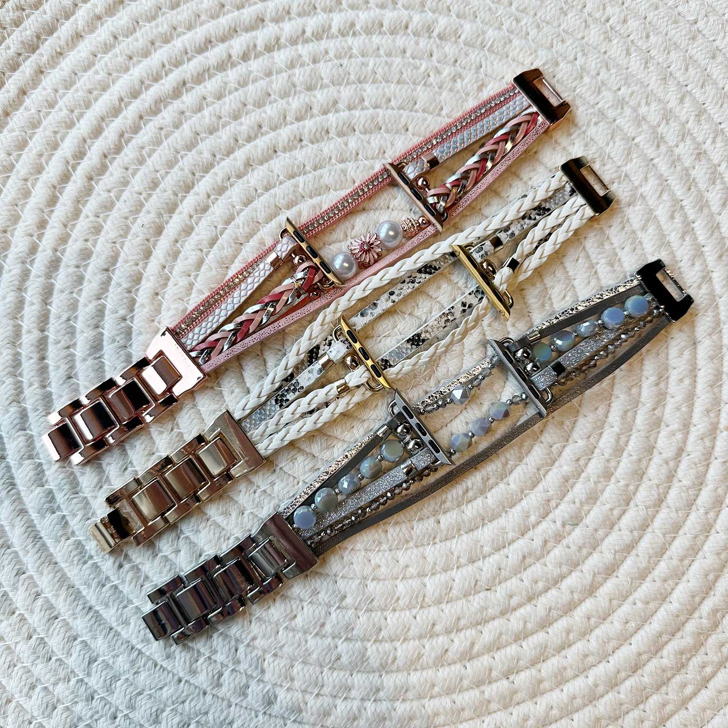 Apple-Watch-sieraden-band-Liz-roze-7440850179113-123watches-sfeer