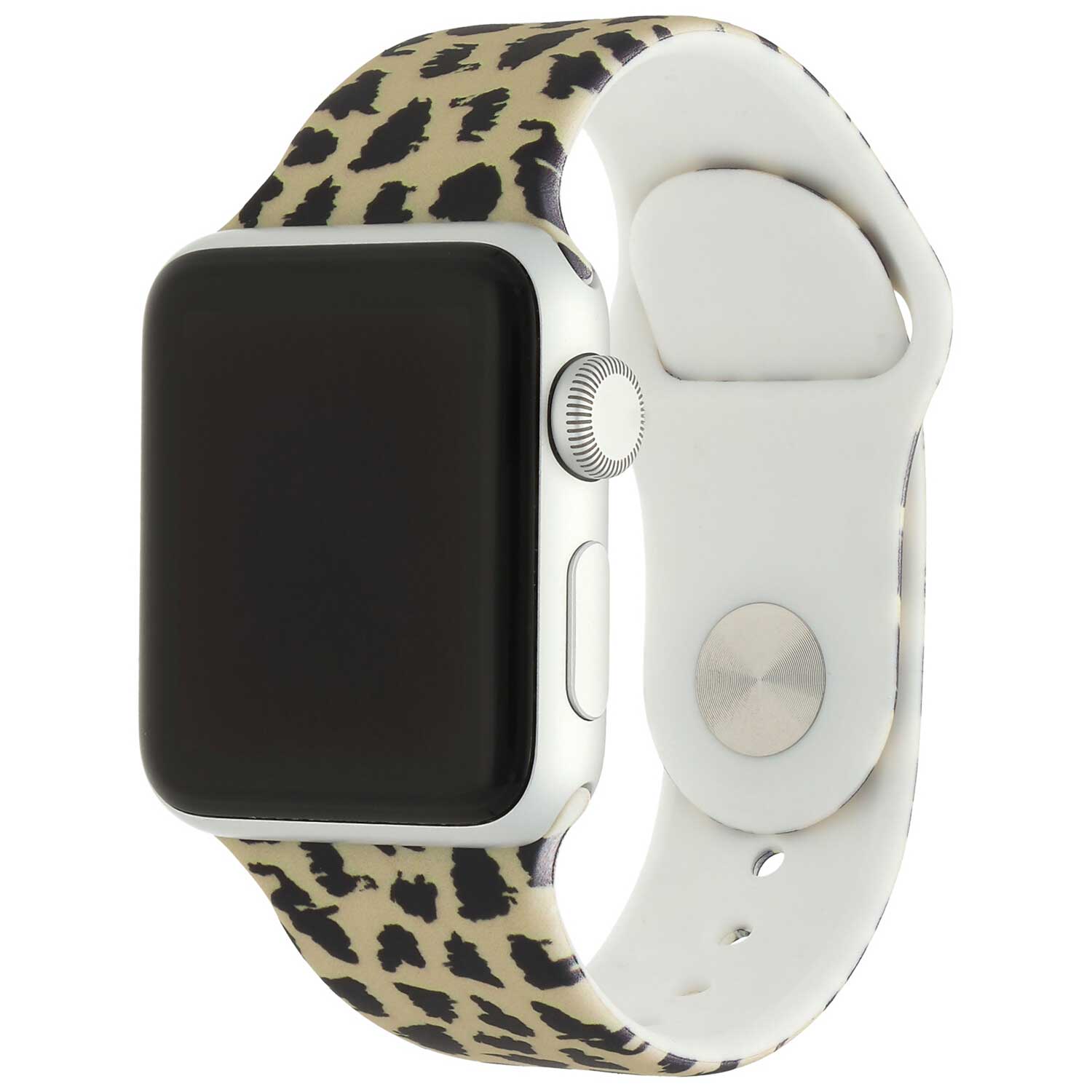 Apple-Watch-print-sport-band-luipaard-bruin-7440850161125-123watches-hoofdfoto