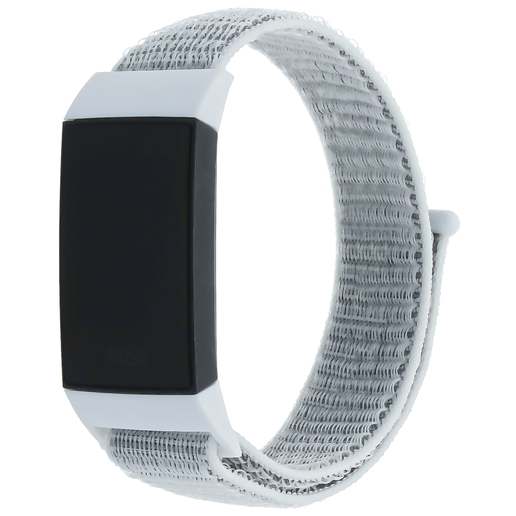 Fitbit Charge 3 & 4 nylon band - zeeschelp