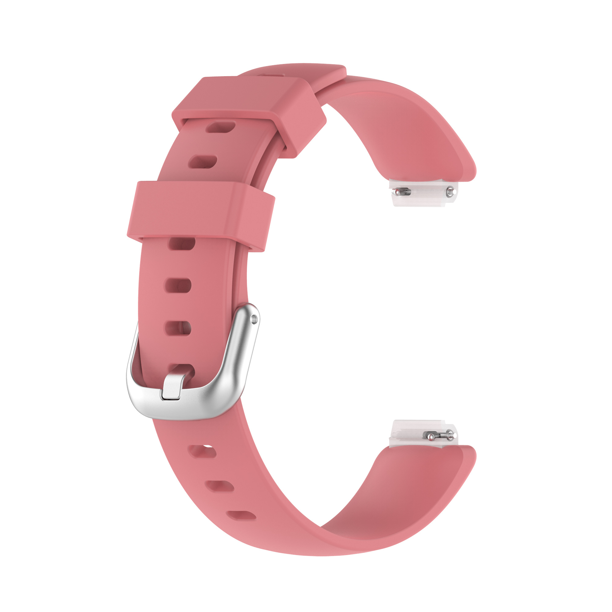 Fitbit Inspire 2 sport band - roze