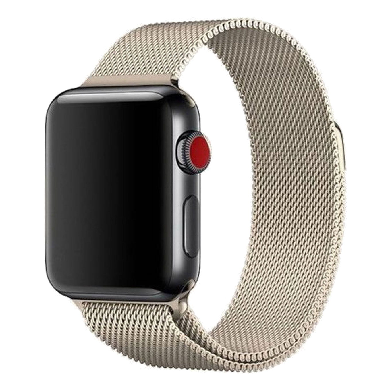 Apple-Watch-milanese-band-champagne-7434008443416-hoofdfoto