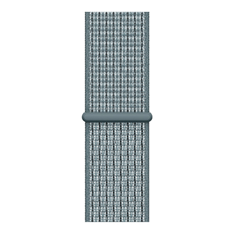 Apple Watch nylon geweven sport band  - hemel wintertaling