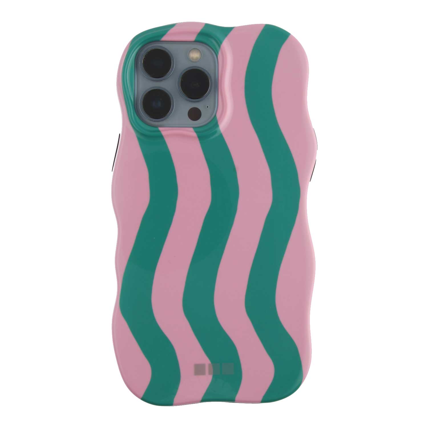 iPhone-15-Pro-telefoonhoesje-Candy-groen-roze-7440850375324-123watches1