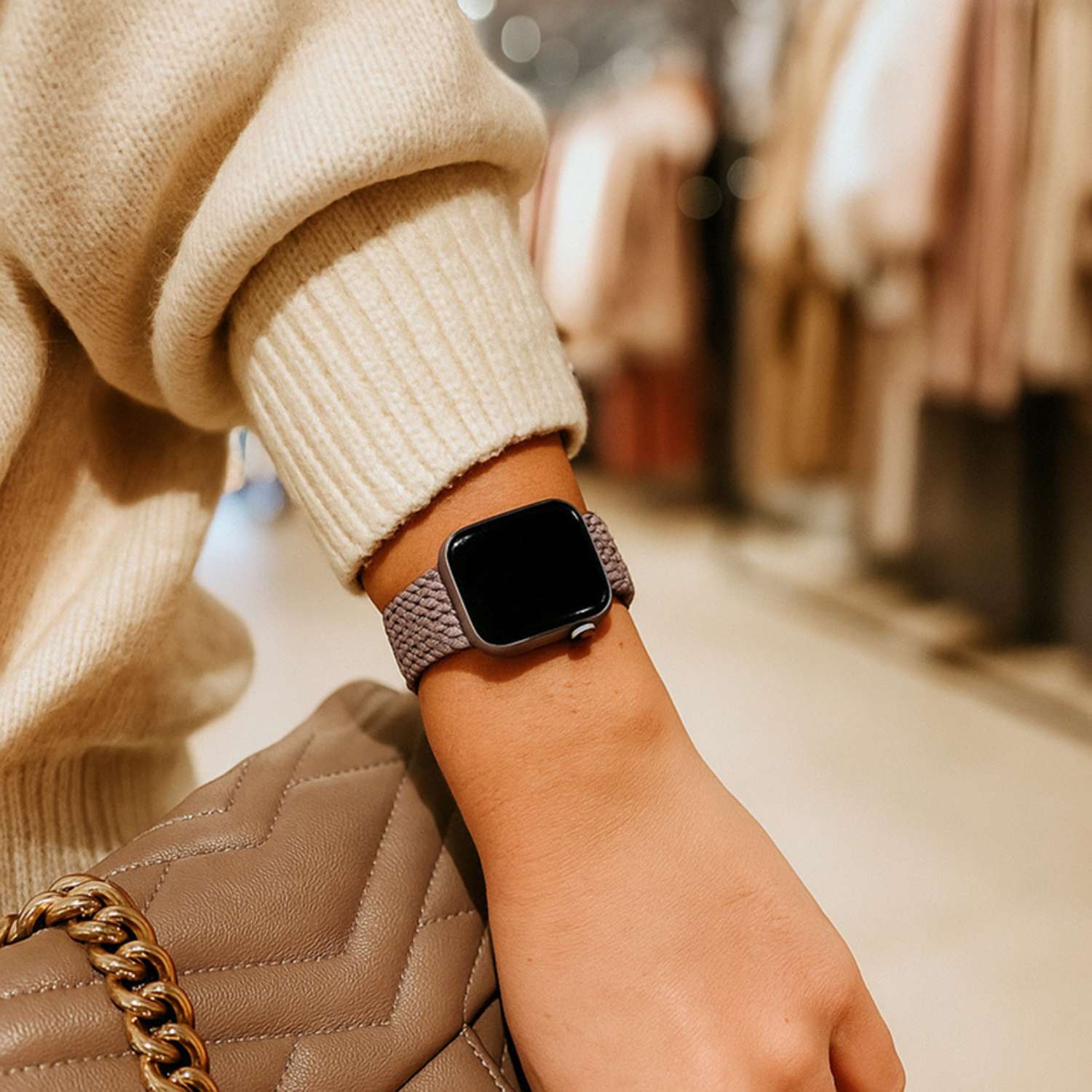 Apple-Watch-nylon-gevlochten-gesp-Weavy-band-paars-7440850323301-123watches-2