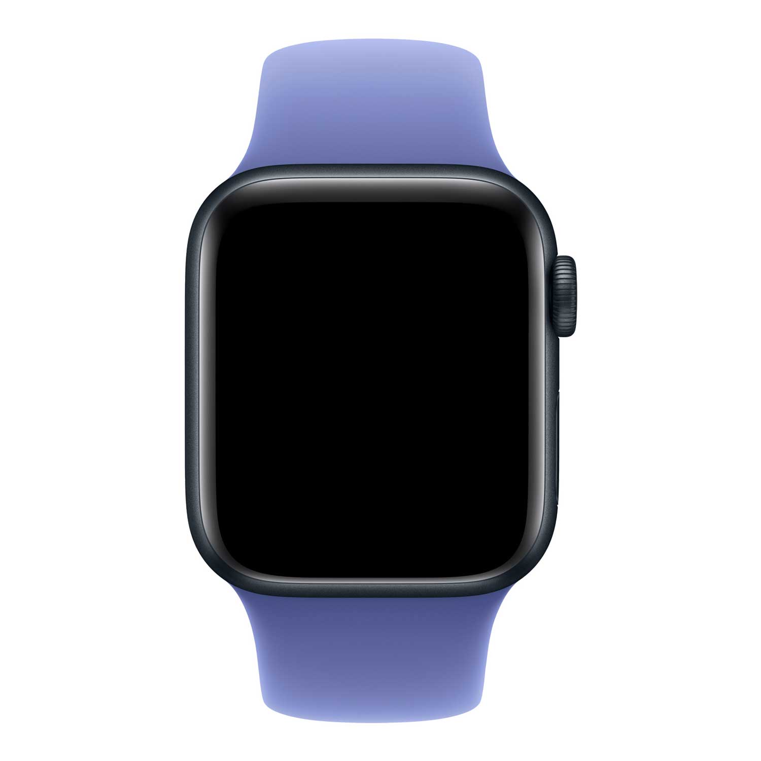 Apple Watch sport band - 7440850395360 - violetblauw - 123watches 