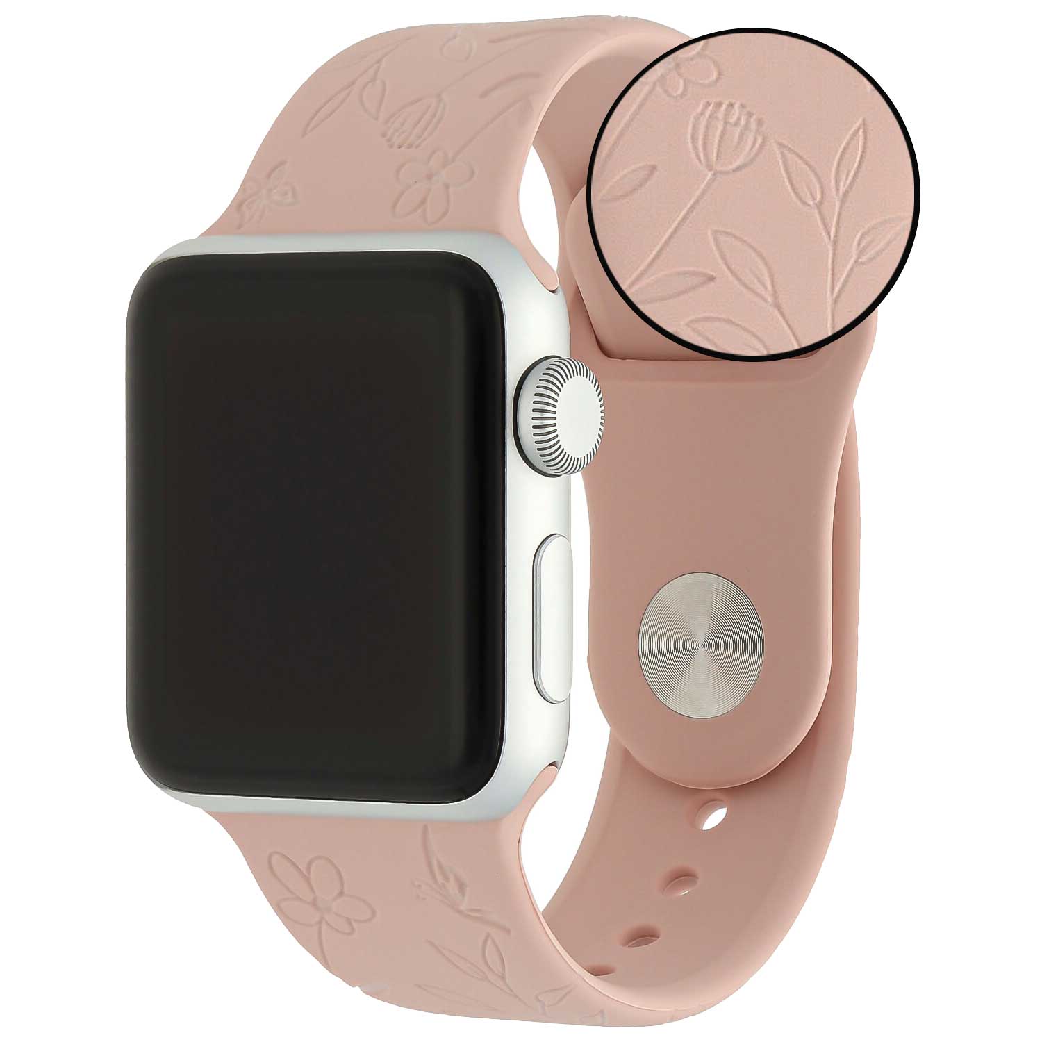 Apple-Watch-print-sport-band-bloemen-roze-7440850125110-123watches-hoofdfoto