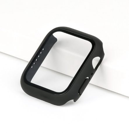 Apple Watch Hard Case - Zwart - 42mm