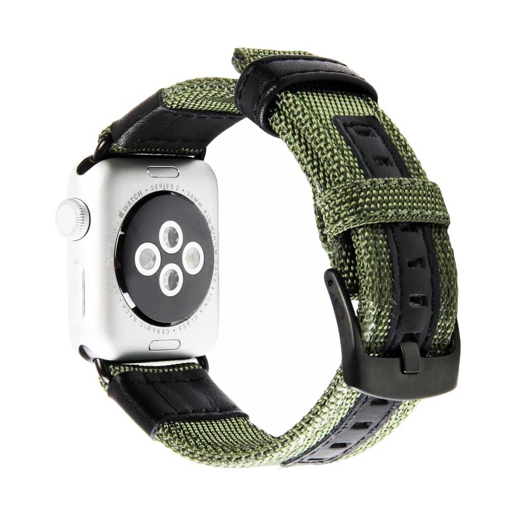 Apple-Watch-nylon-military-band-groen-7435110196146-123watches-achterzijde
