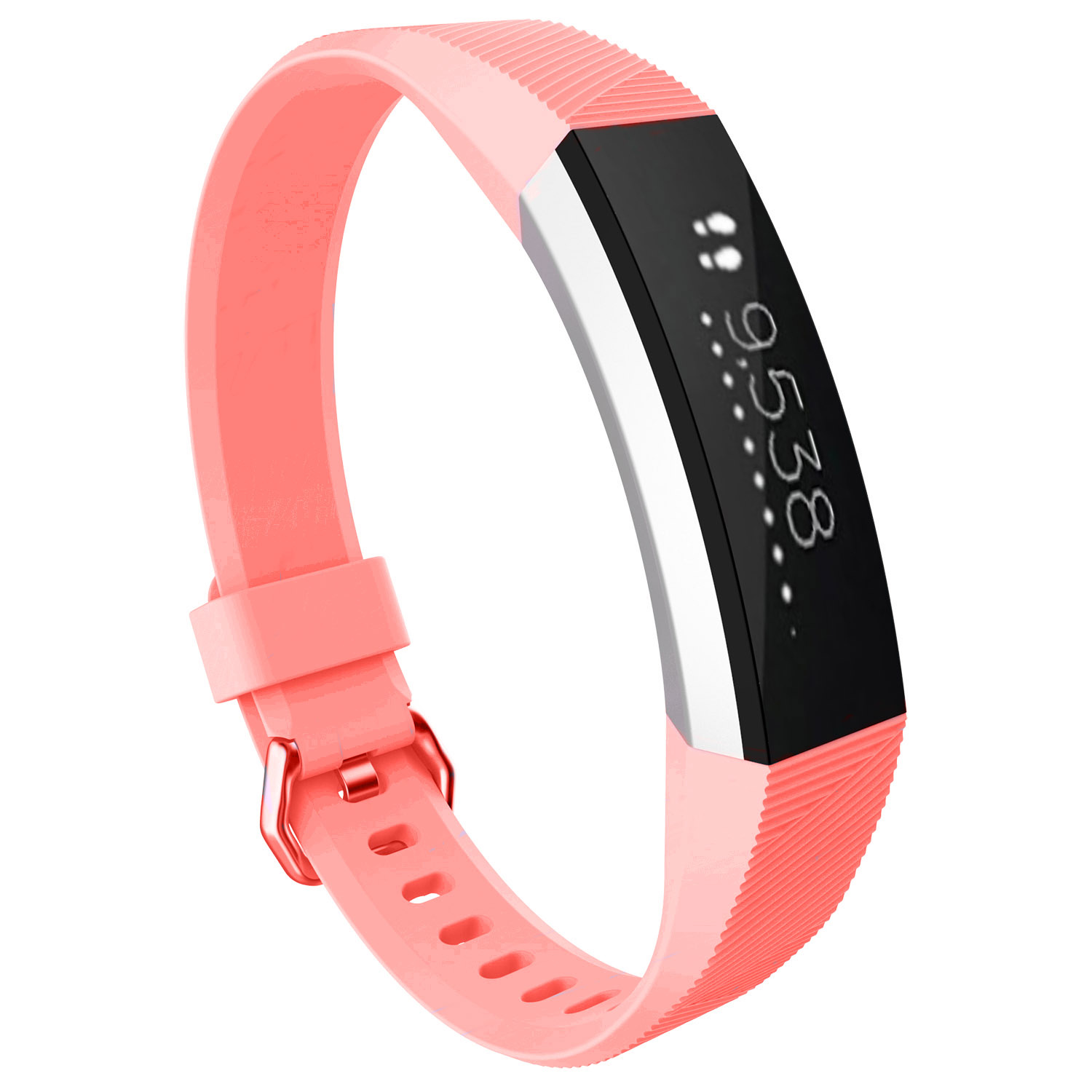 Fitbit Alta sport band - oranje