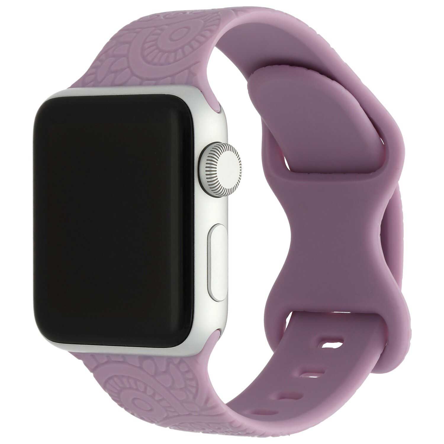 Apple-Watch-print-sport-band-Ibiza-paars-7440850164119-123watches-hoofdfoto