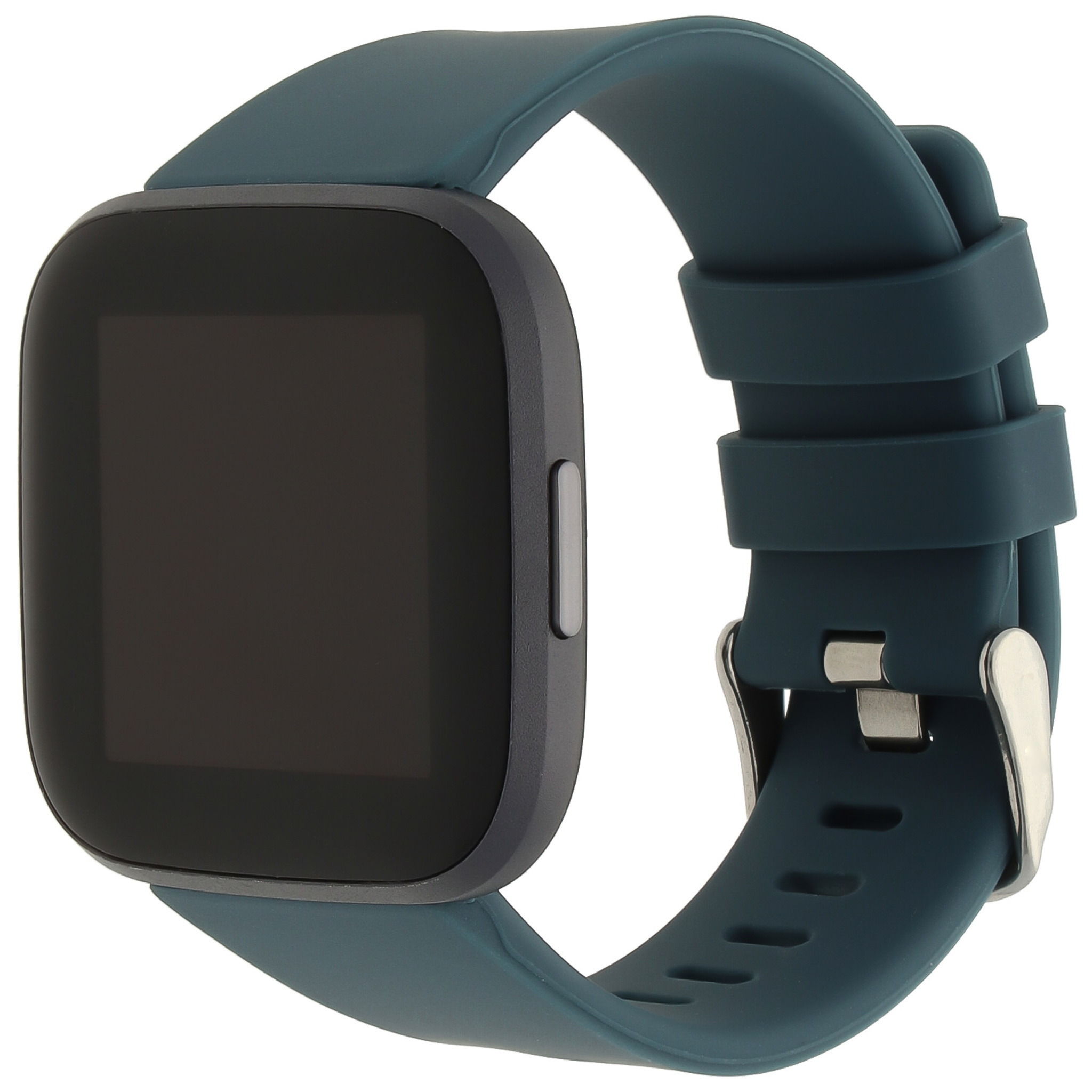 Fitbit Versa sport band - leisteen Fitbit Versa sport band - leisteen