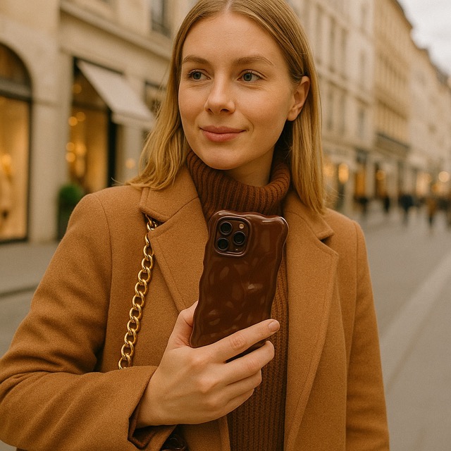 iPhone-15-telefoonhoesje-Bubble-donkerbruin-7440850484460-123watches-1