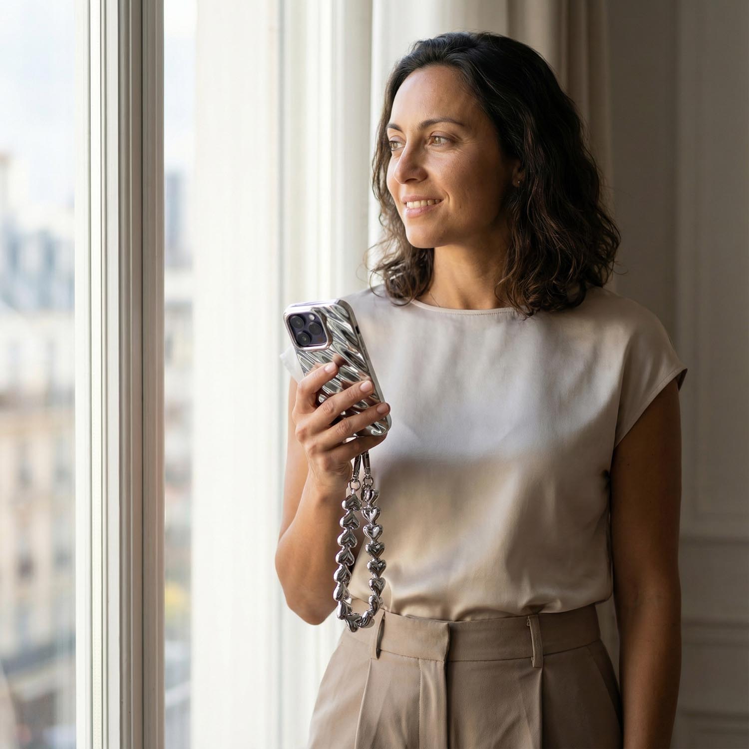 Telefoonkoord-Heart-zilver-zilver-7440850414474-123watches-model2