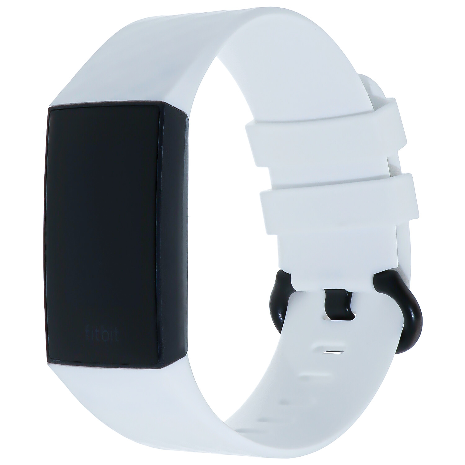 White fitbit charge 4 deals