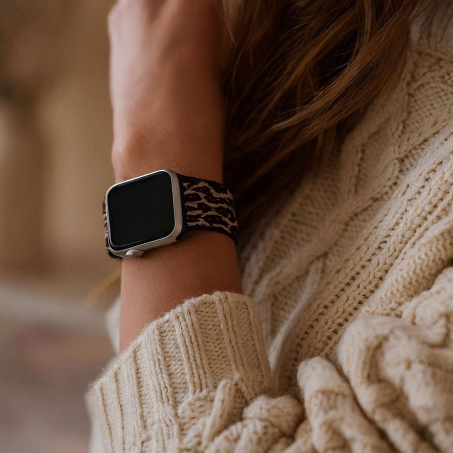 Apple-Watch-nylon-geweven-solo-band-leopard-7440849916958-123watches-1