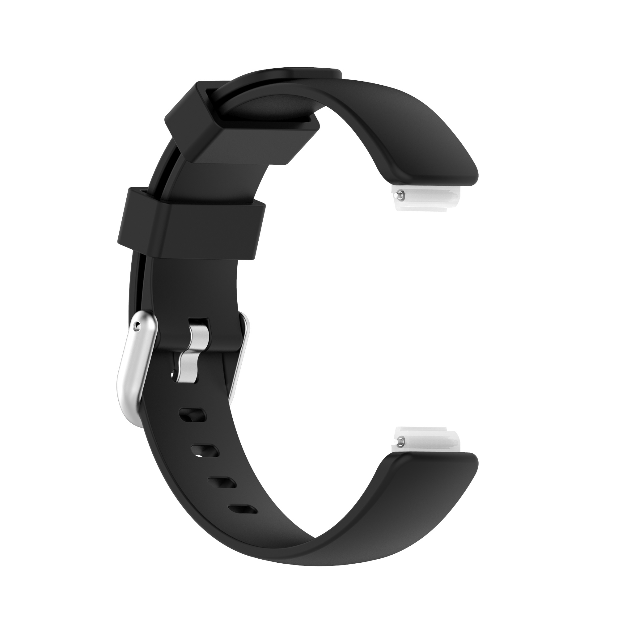 Fitbit Inspire 2 sport band - zwart