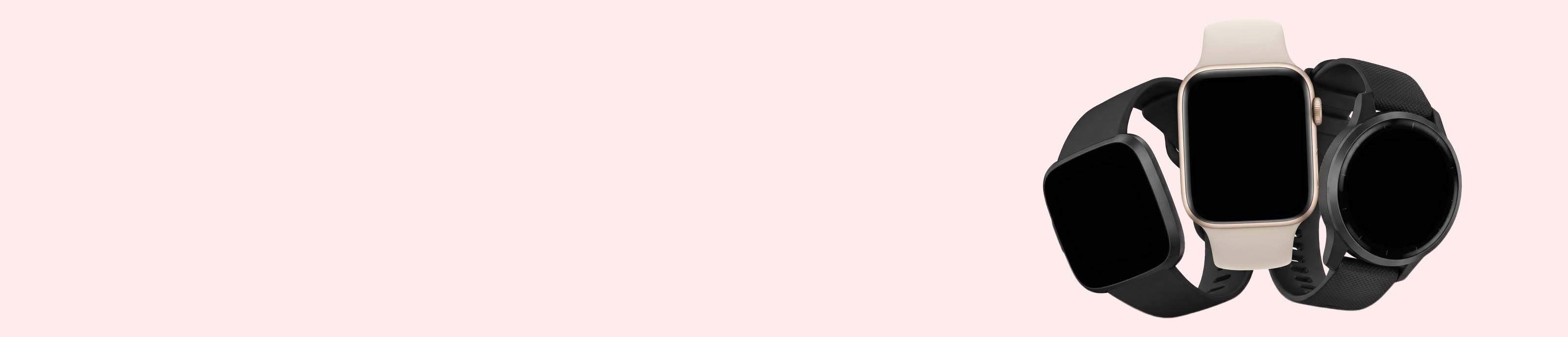 Banner - categorie - smartwatchbanden - verkleind