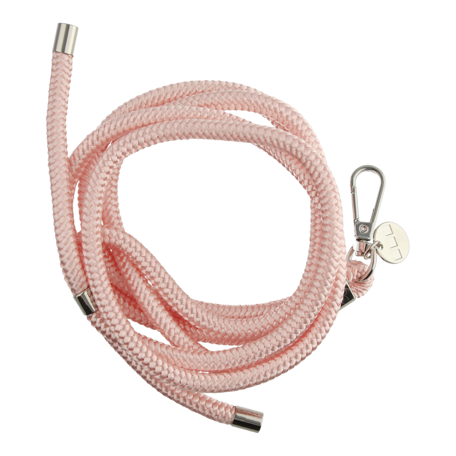 Telefoonkoord Longa - rose - 7440850344382 - 123watches