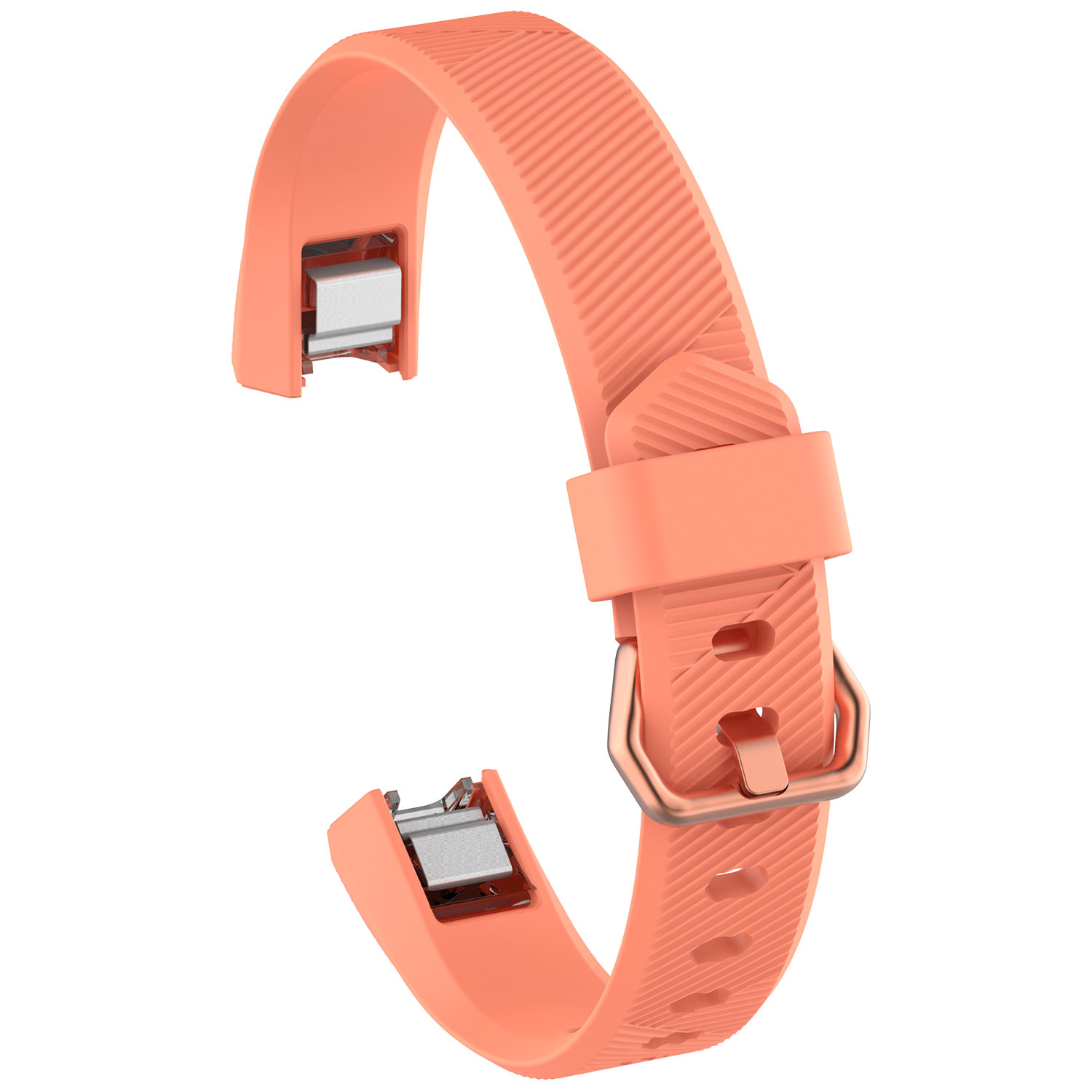 Fitbit Alta sport band - koraal