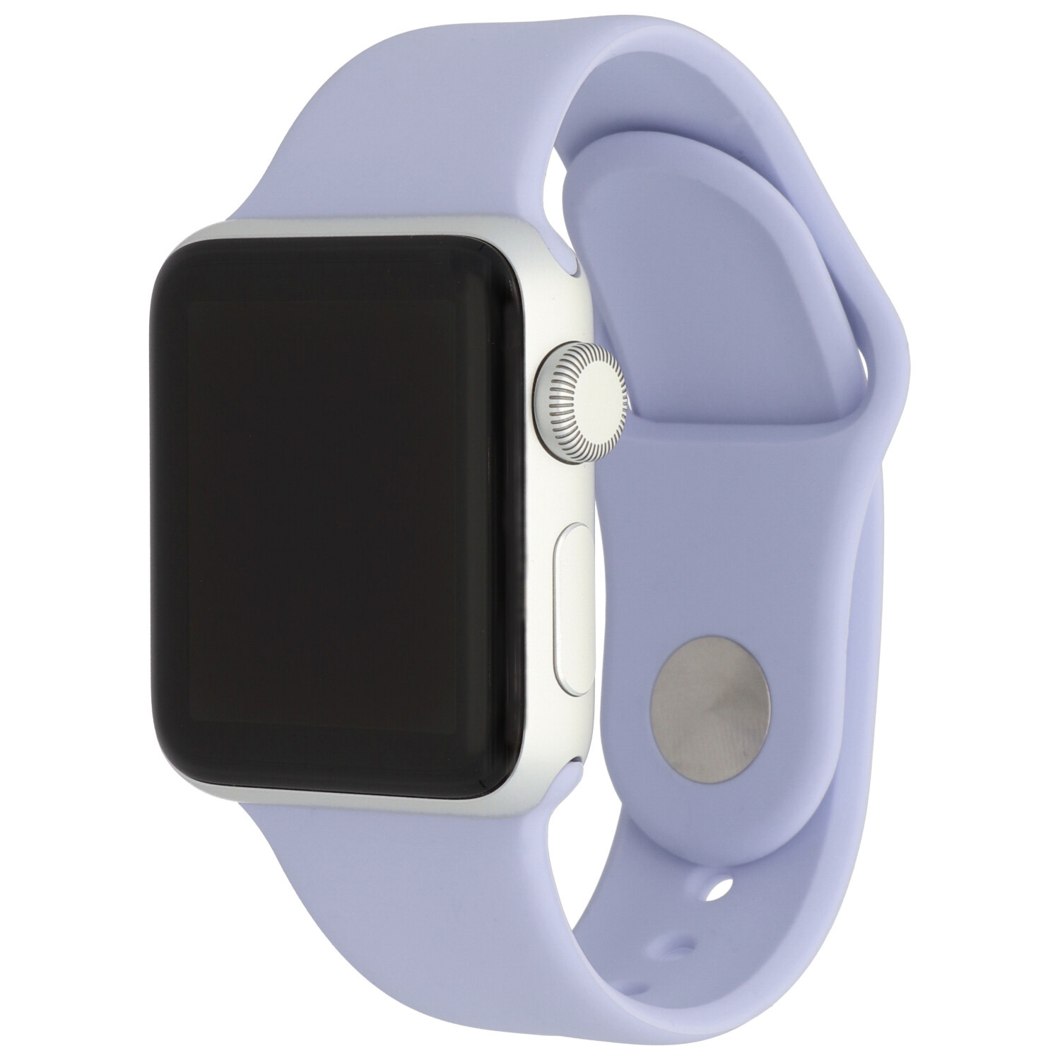 Apple Watch Sport Band - Lila