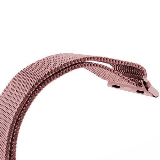 Apple-Watch-milanese-band-rose-rood-7434008443409-123watches-foto3