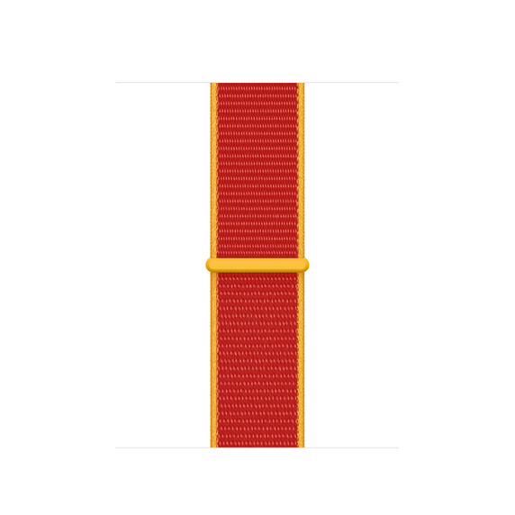Apple Watch nylon geweven sport band  - China