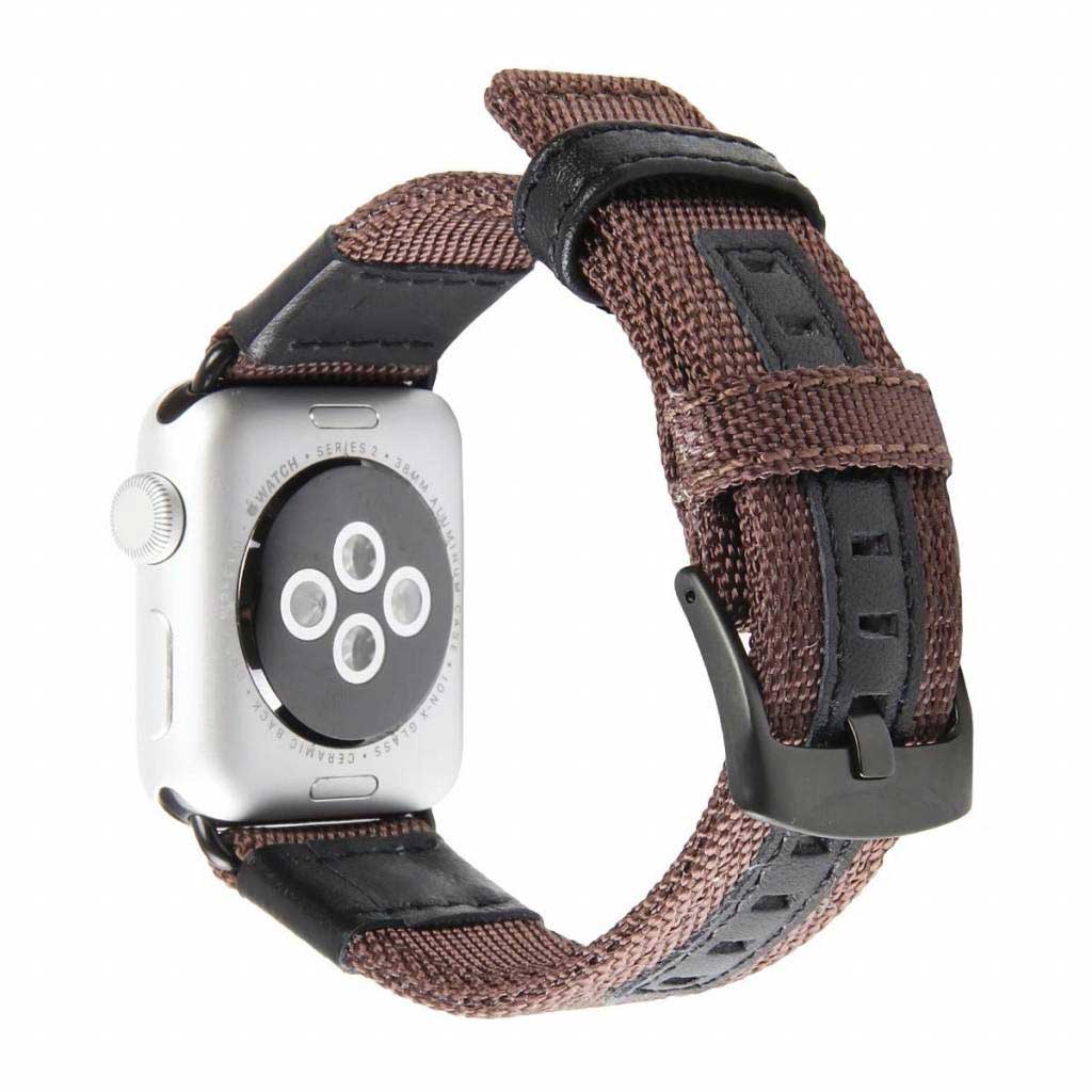 Apple-Watch-nylon-military-band-bruin-7435110196160-123watches-achterzijde