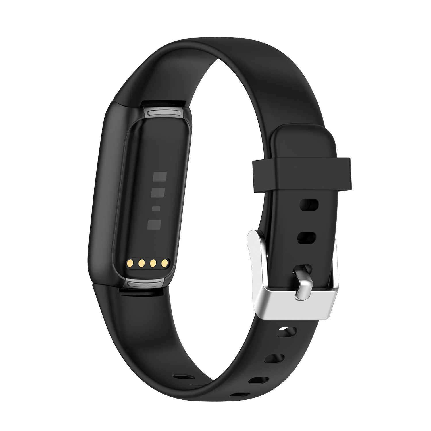 Fitbit Luxe sport band - zwart