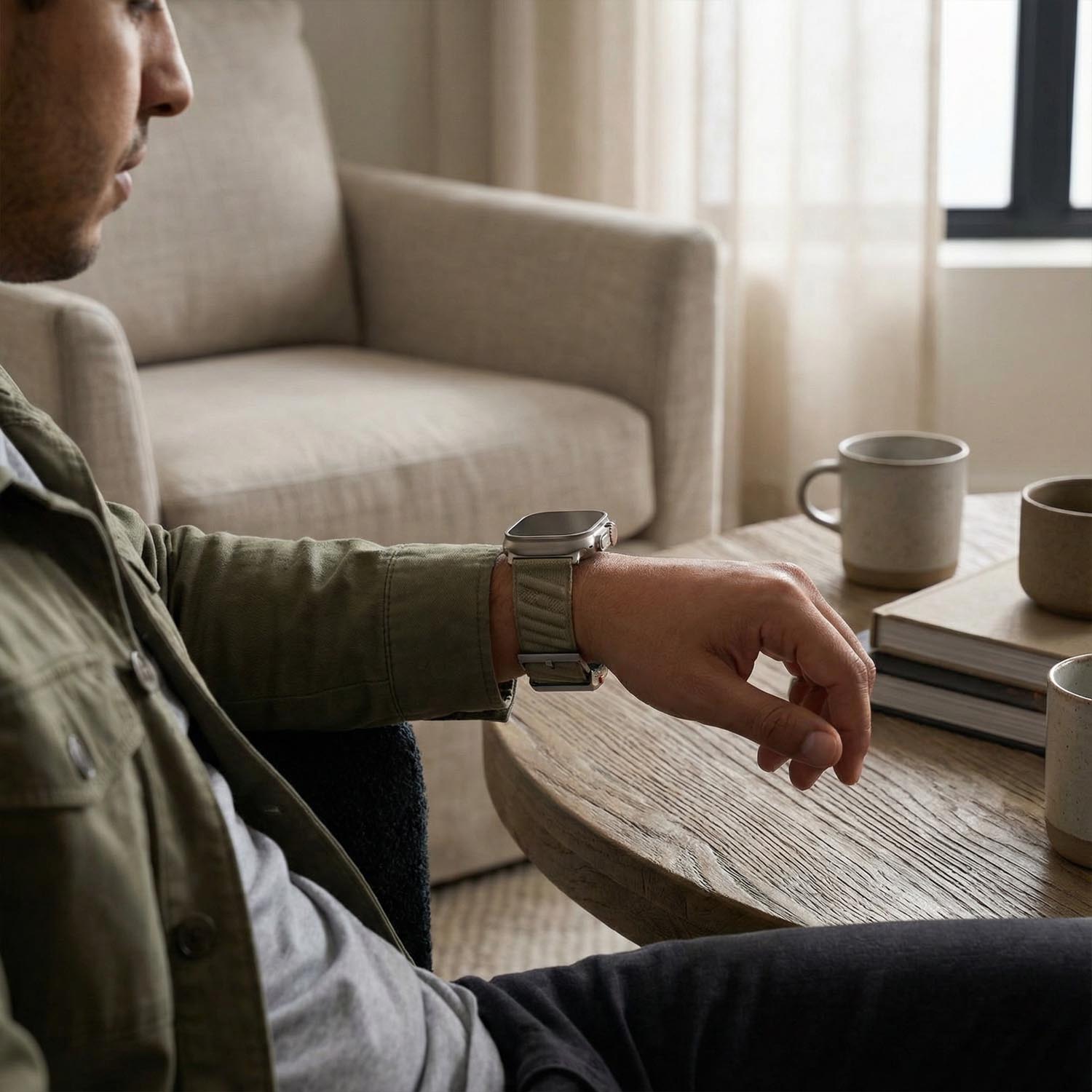 Apple-Watch-bandje-Solaro-Nylon-titanium-grijs-7440850510572-123watches-7