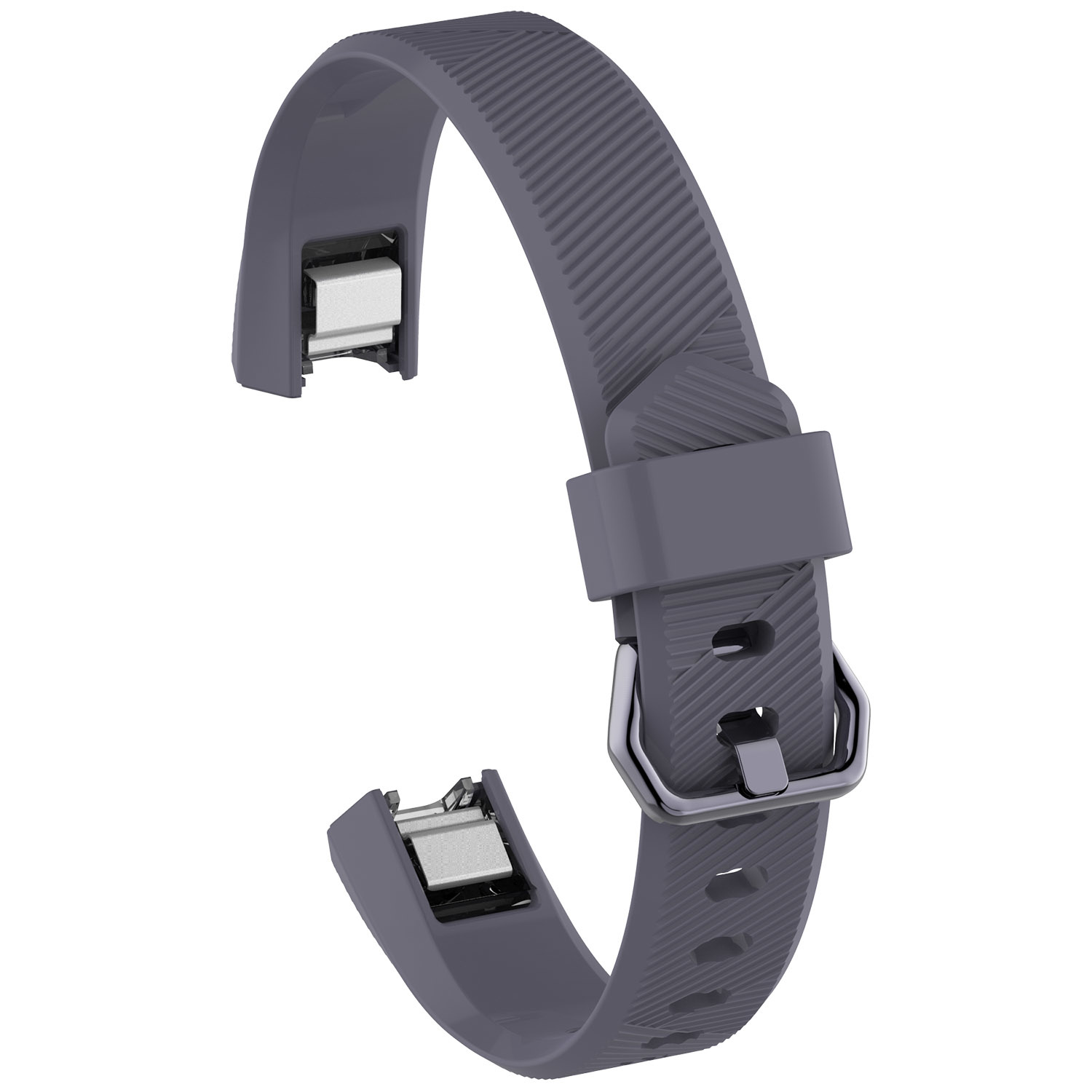Fitbit Alta sport band - grijs