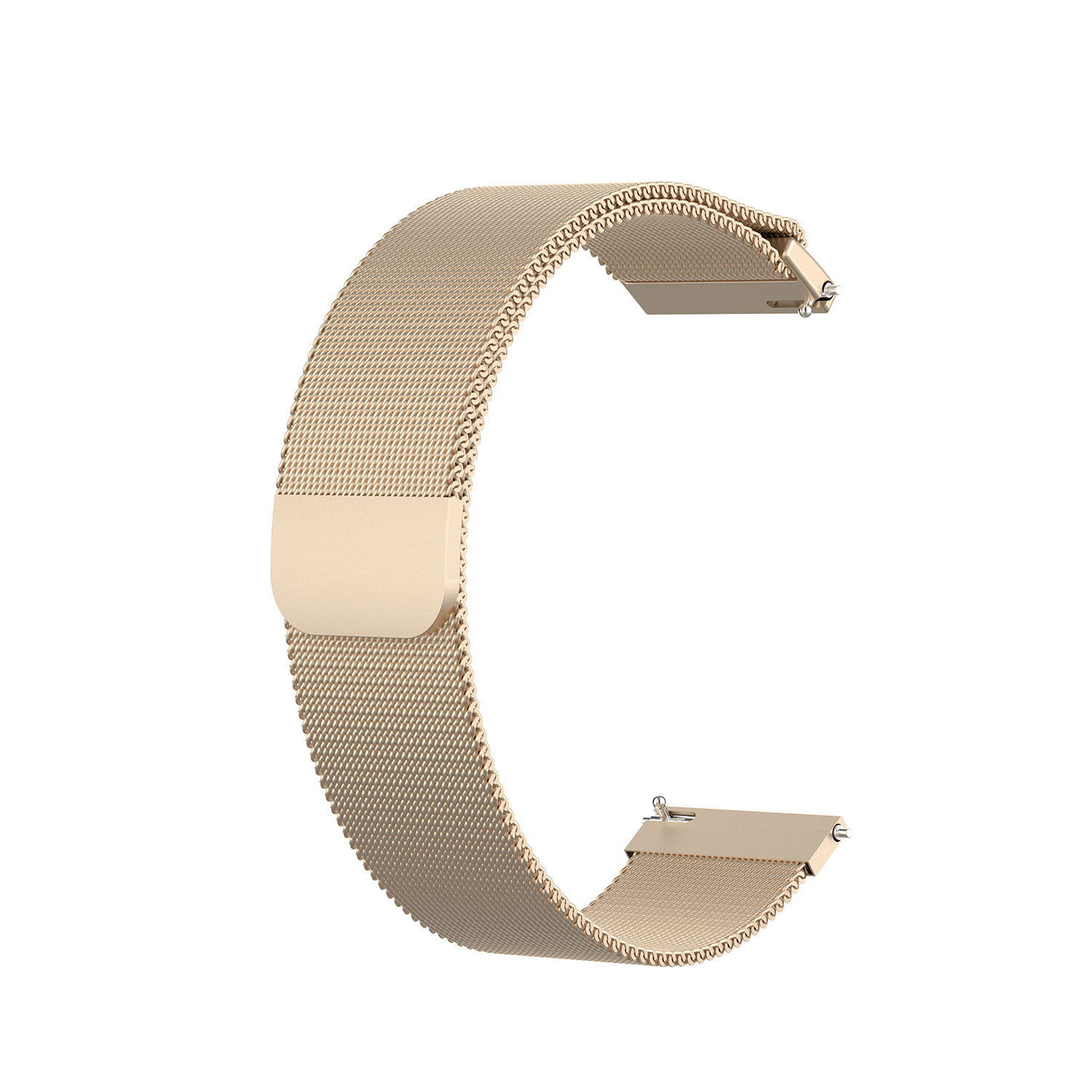 Huawei Watch GT milanese band - champagne