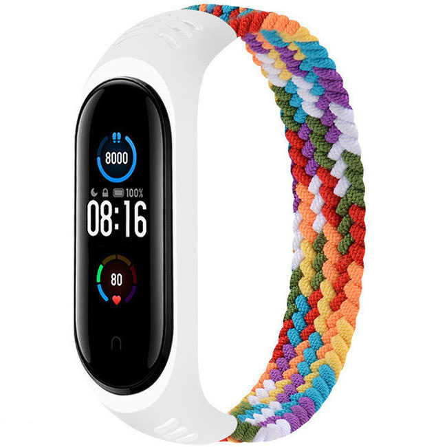 Mi brand 5 watch outlet