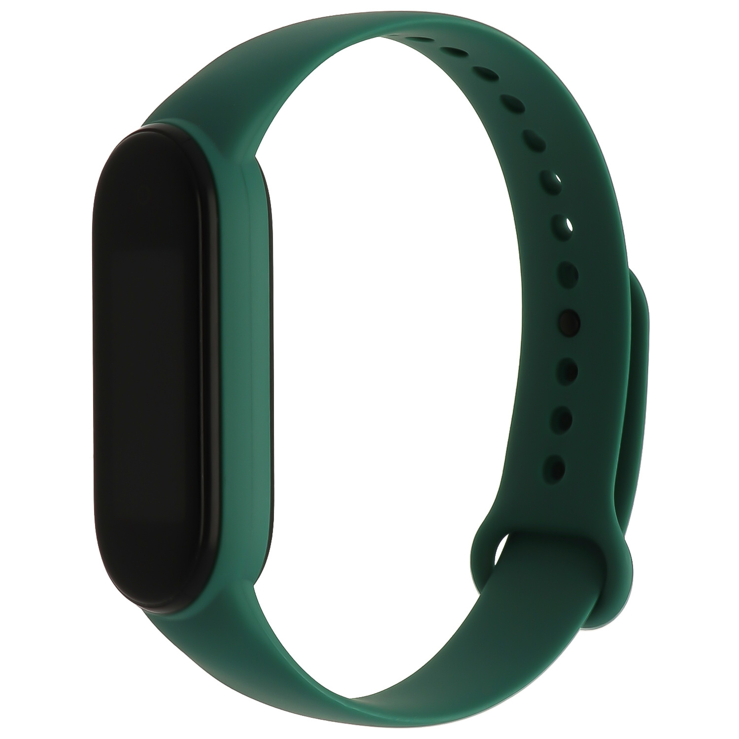 Xiaomi Mi 3/4 sport band - dennengroen