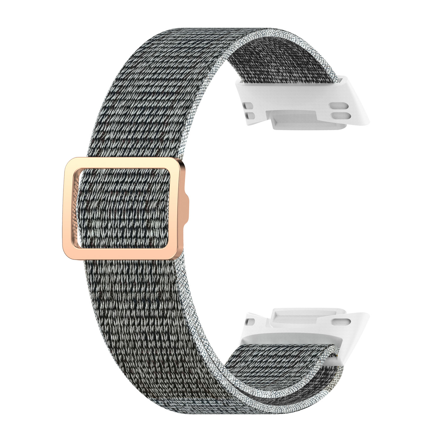 Fitbit Charge 5 nylon band - zeeschelp
