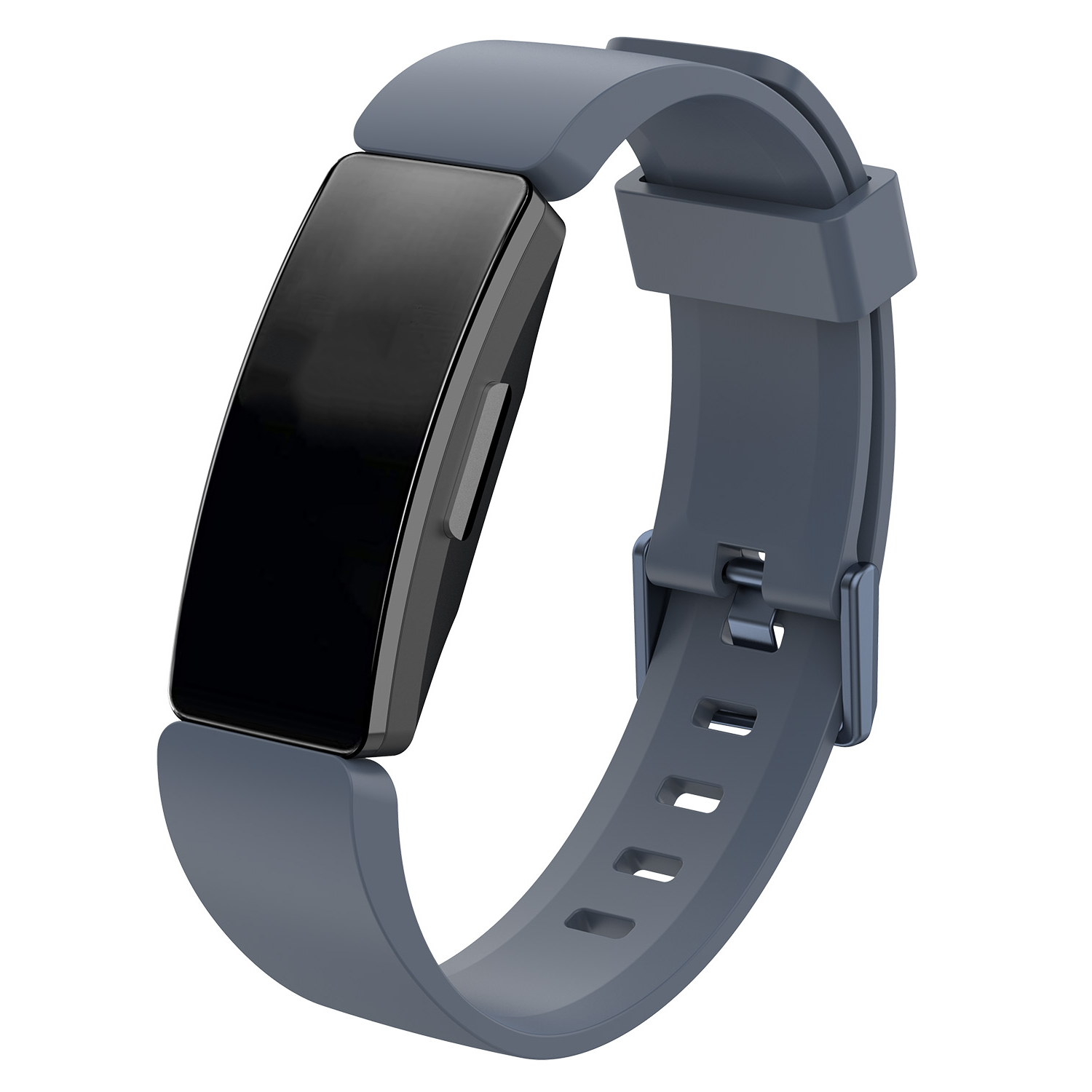 Fitbit Inspire sport band - grijs
