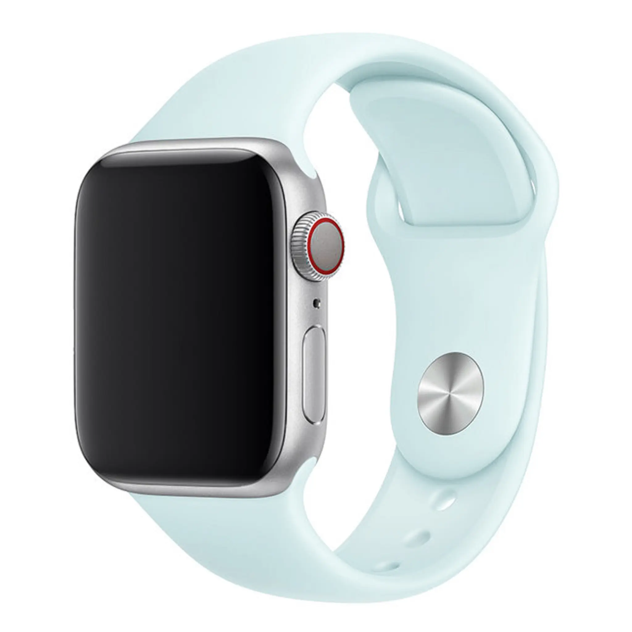 Apple Watch sport band zeeschuim