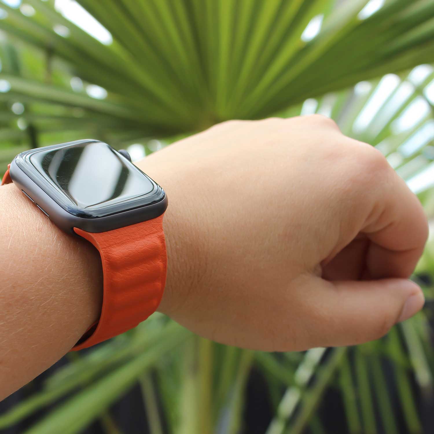 Apple-Watch-leren-solo-band-sunset-7440849810898-123watches-sfeer