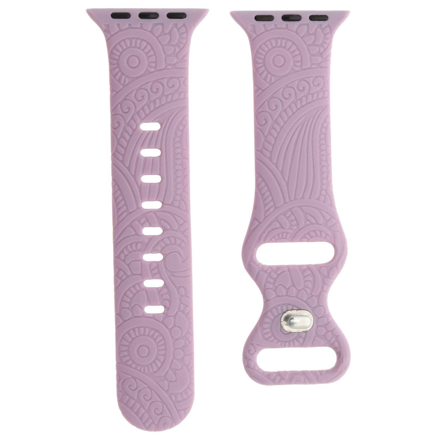 Apple-Watch-print-sport-band-Ibiza-paars-7440850164119-123watches-foto2