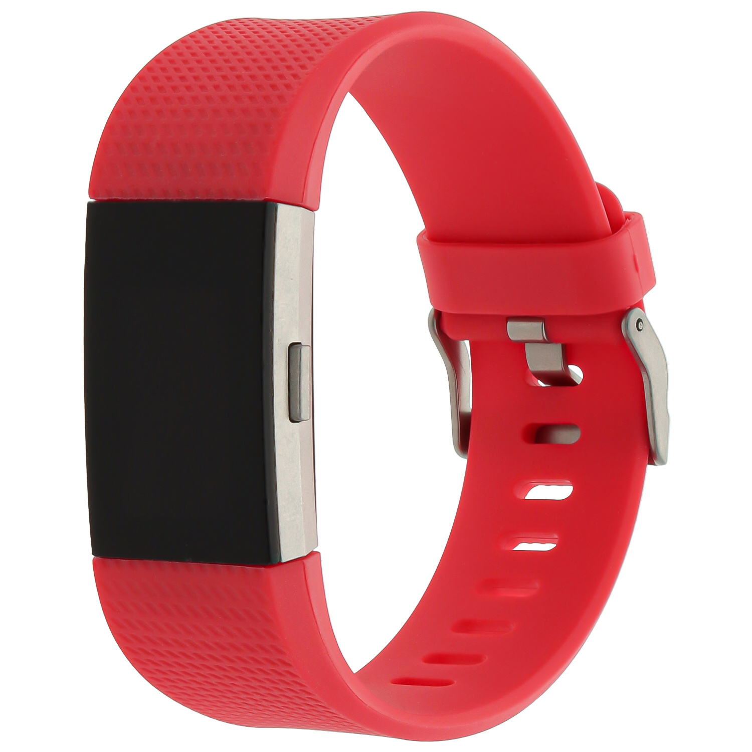 Fitbit Charge 2 sport band - oranje