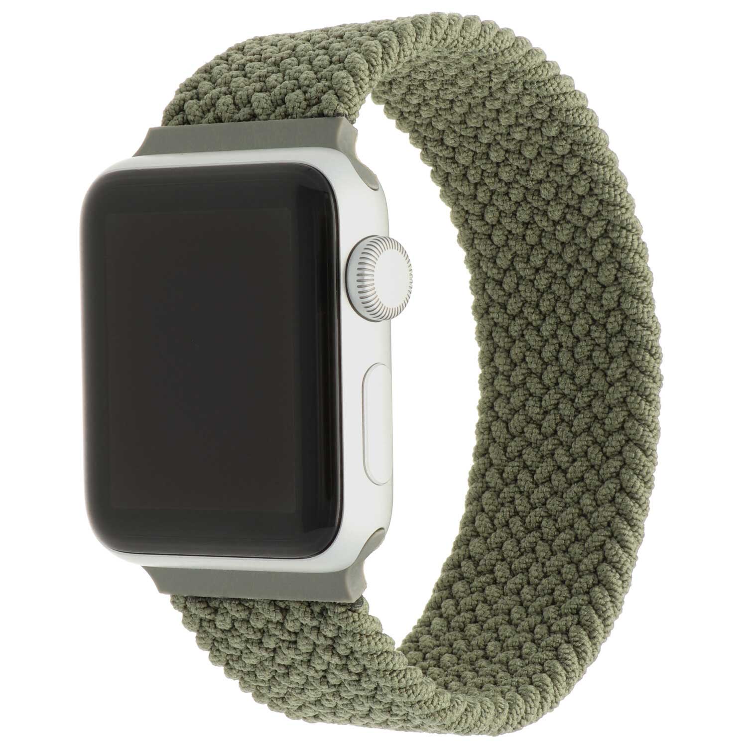 Apple-Watch-nylon-gevlochten-solo-band-inverness-groen-7440849812892-123watches-hoofdfoto