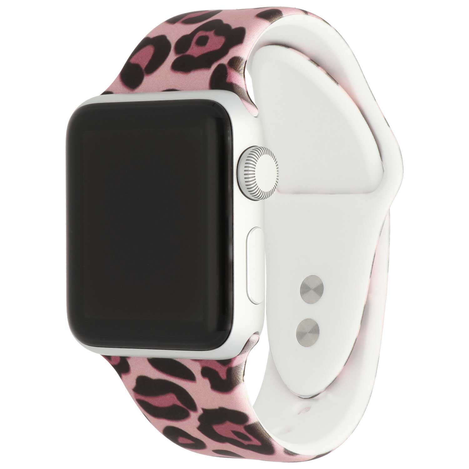 Apple-Watch-print-sport-band-panter-lichtroze-7440849419497-123watches-hoofdfoto