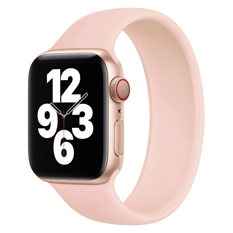 Pink sand solo loop outlet