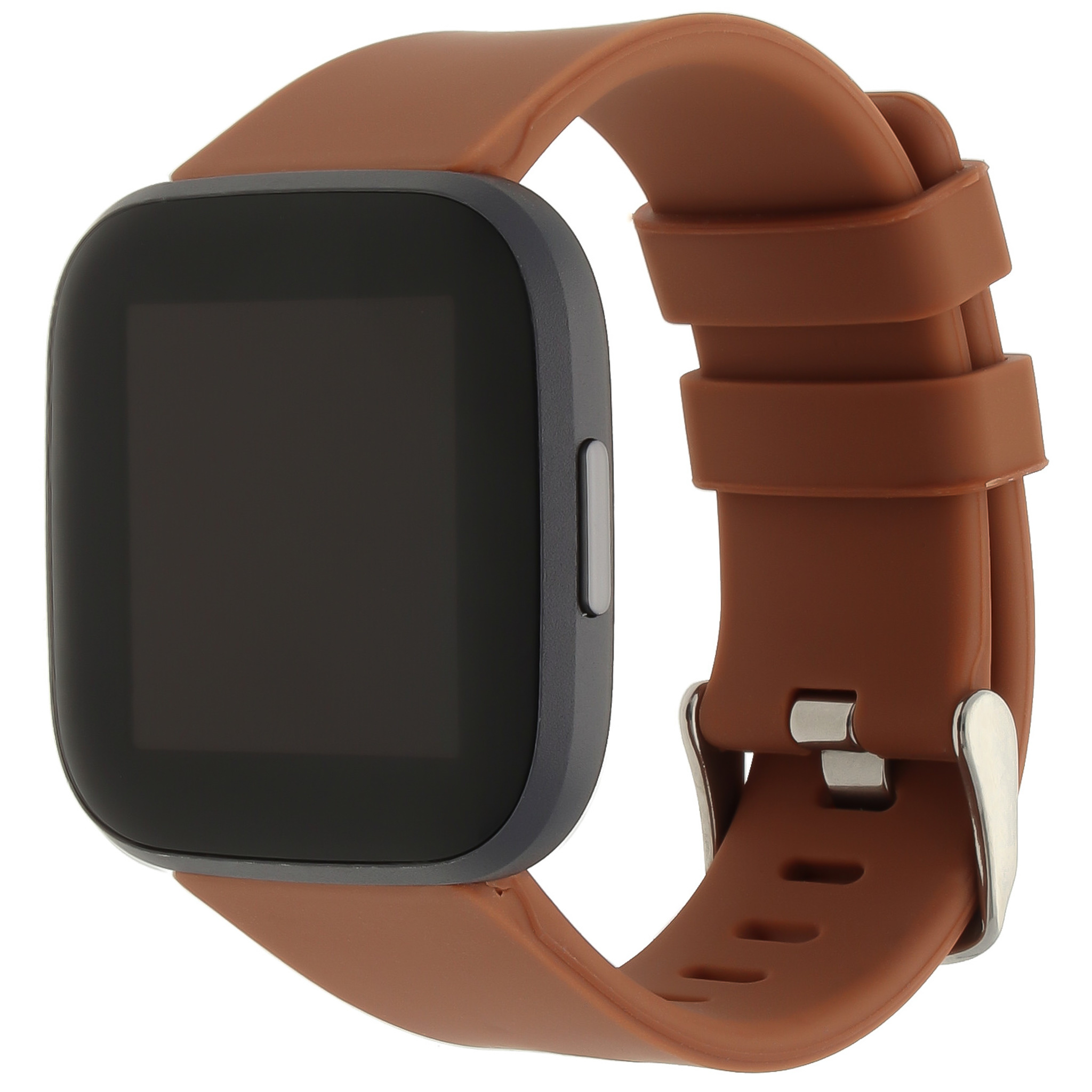 Fitbit Versa sport band - bruin