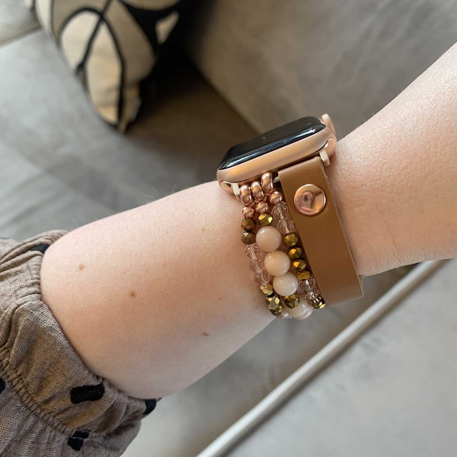 Apple-Watch-leren-sieraden-band-bruin-7440850152161-123watches-sfeer