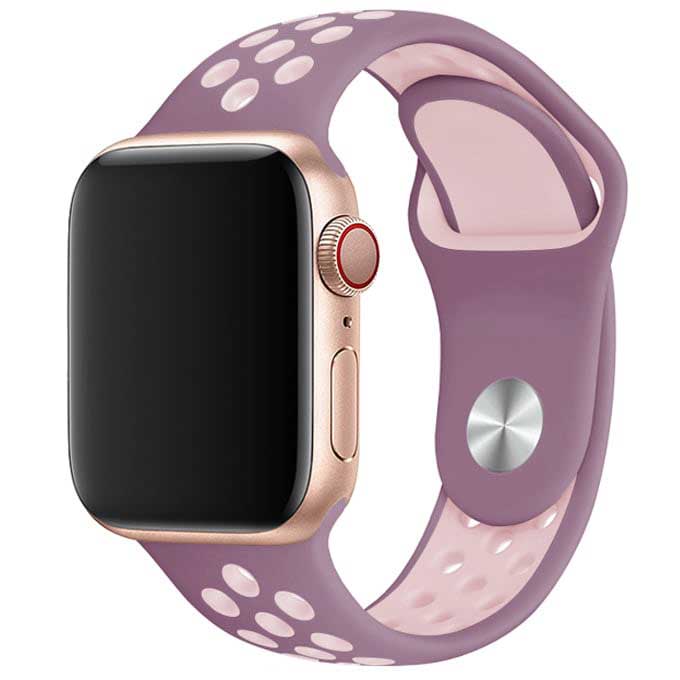 Apple-Watch-dubbel-sport-band-violet-roze-7435110197167-123watches-hoofdfoto