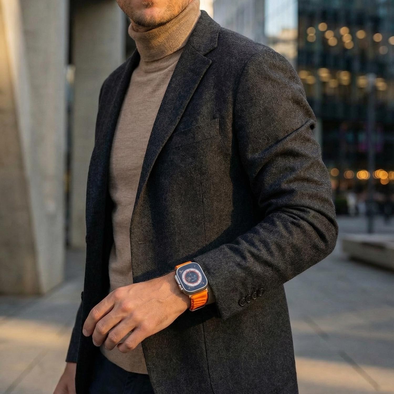 Apple-Watch-bandje-Solaro-Nylon-oranje-7440850510534-123watches-4