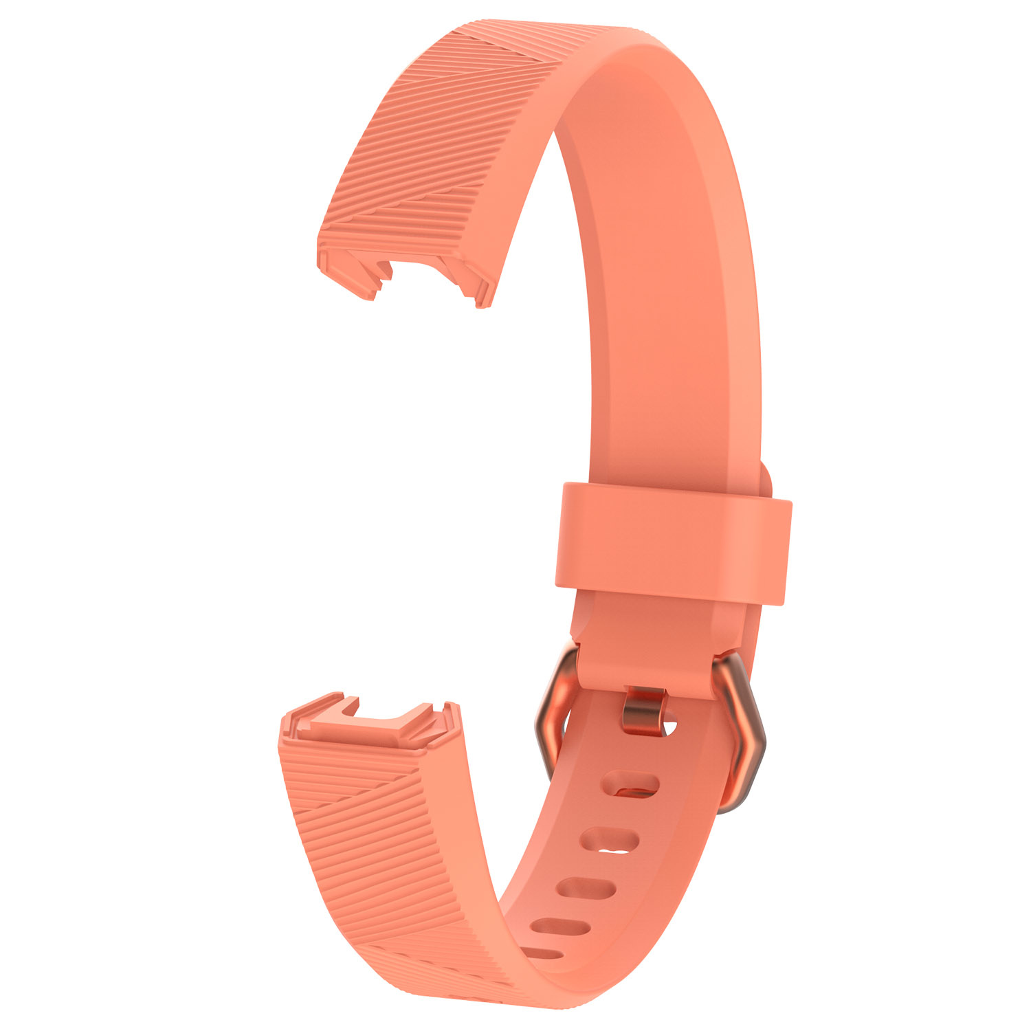 Fitbit Alta sport band - koraal