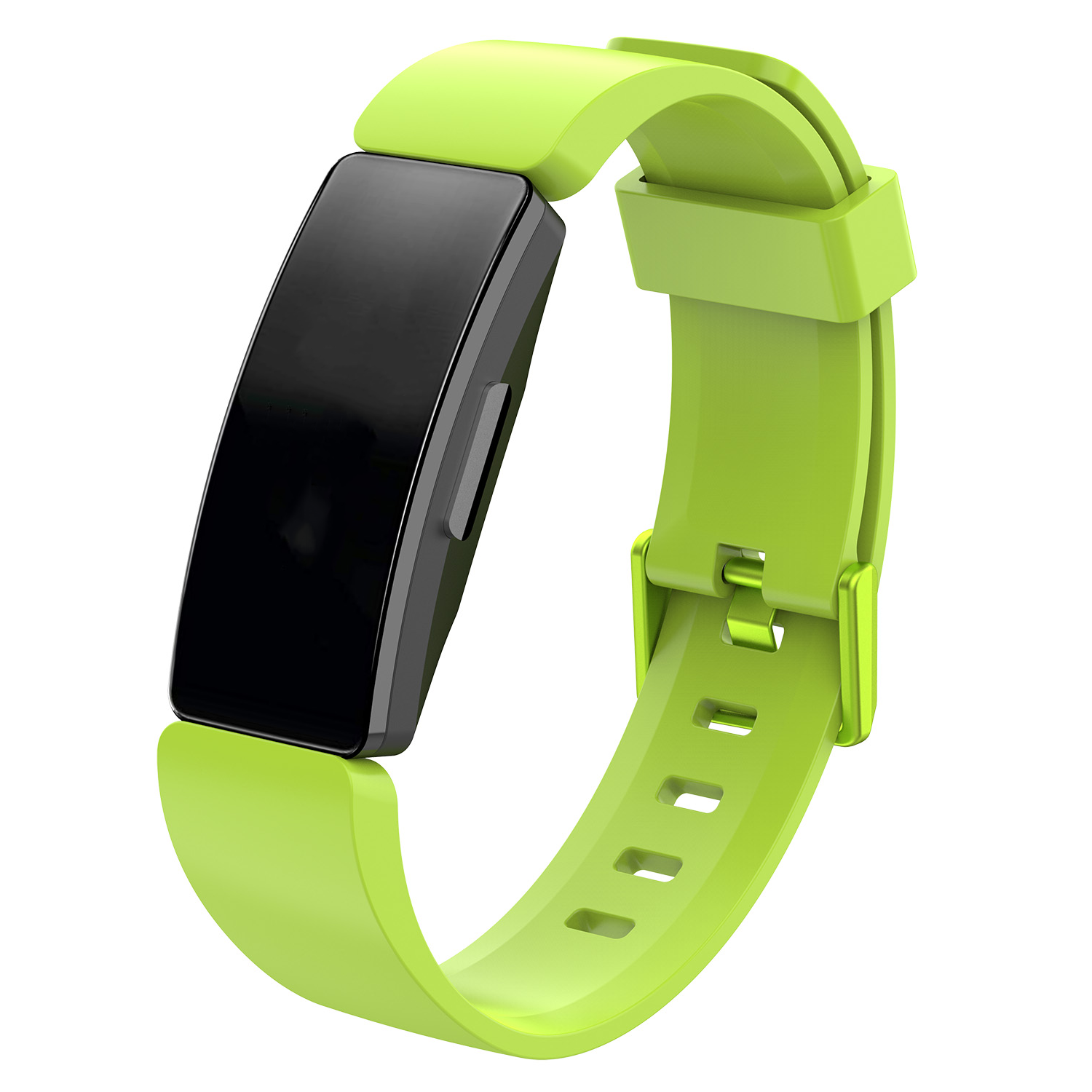 Fitbit Inspire sport band - groen