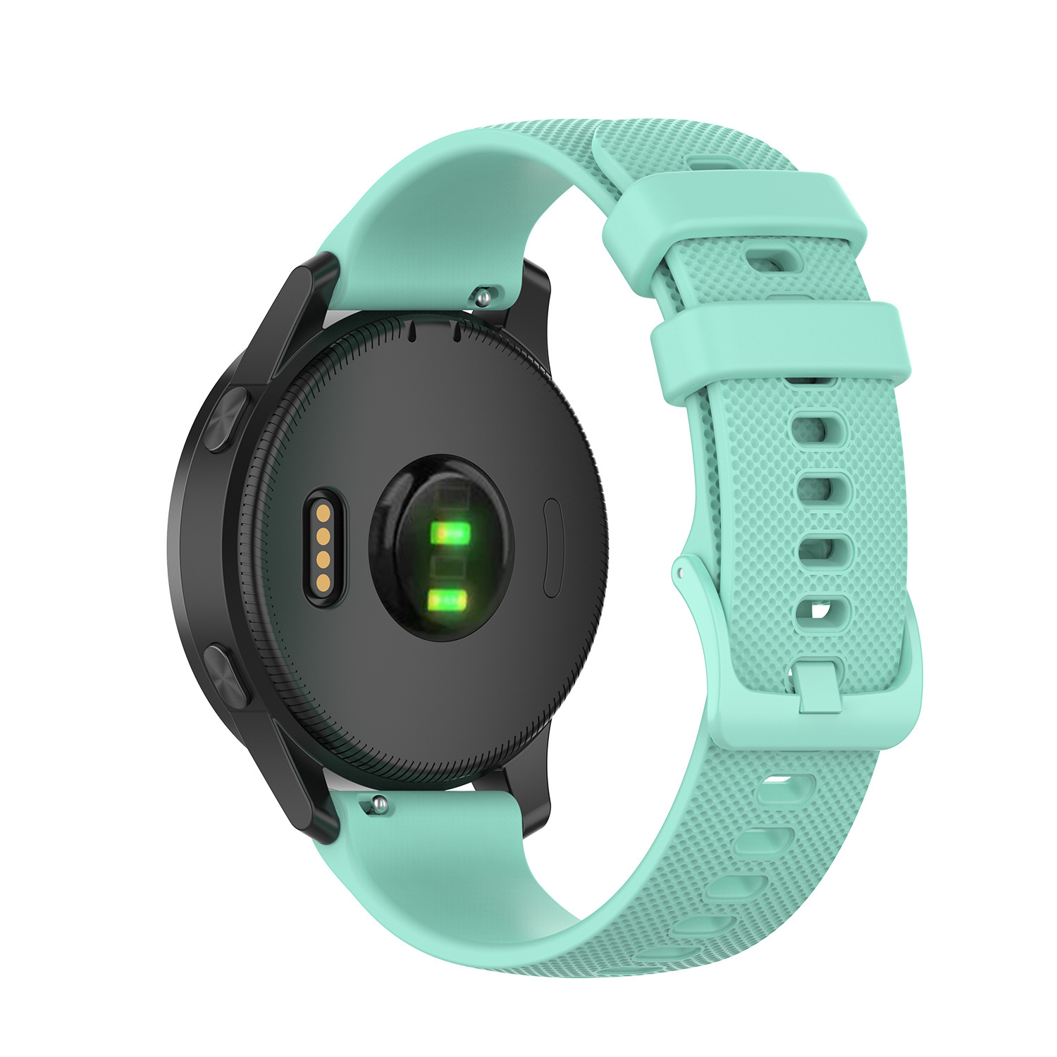 Huawei Watch GT sport gesp band - tahoe blauw